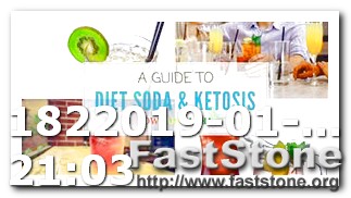 Keto Diet Medical Review