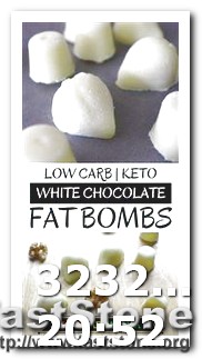 Keto Diet and Chocolate
