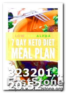 Keto Diet Meal Plan Non Dairy