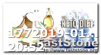 Keto Diet Help With Inflammation