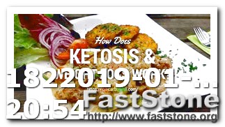 Does Keto Diet Raise Your Blood Pressure