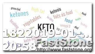 App for Keto Diet Free