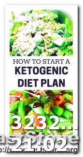 Easy to Do Keto Diet Plan