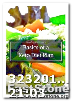 Keto Diet for Ulcer Patients