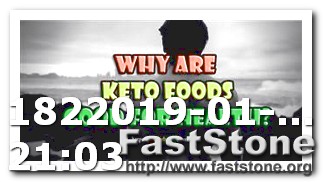 The Keto Diet for Vegans