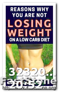 Keto Diet Not Eating Enough Fat