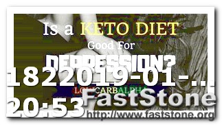 Low Carb Fruits on Keto Diet
