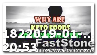 Keto Diet With Fasting Results