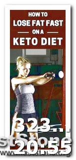 Workout During Keto Diet