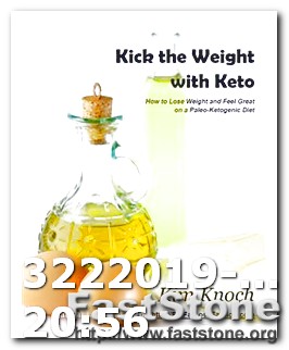 Keto Diet Plan for Lean Muscle