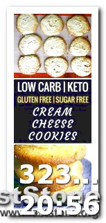 Keto Diet Desserts at Whole Foods