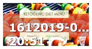 Keto Diet Daily Meal Ideas