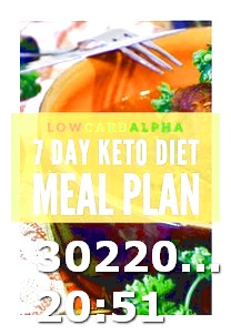 The Keto Diet Cookbook Pdf