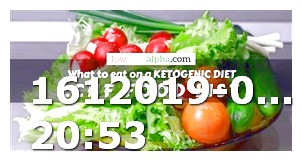 Keto Diet How Long to See Weight Loss