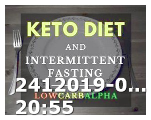 Keto Diet Food List With Carb Count