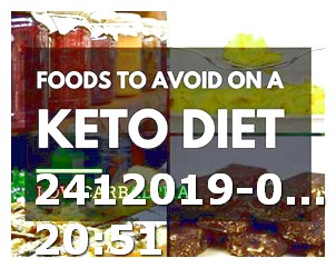 Keto Diet Side Effects Mouth
