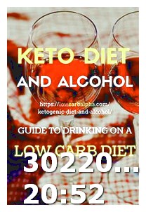 What Is Keto Diet Guidelines