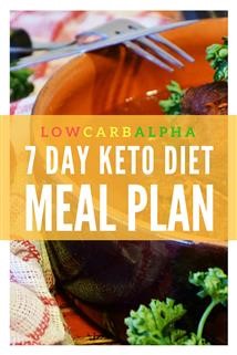 Keto Diet How Long to Lose Weight